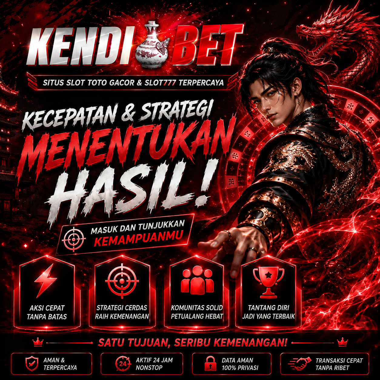 KENDIBET