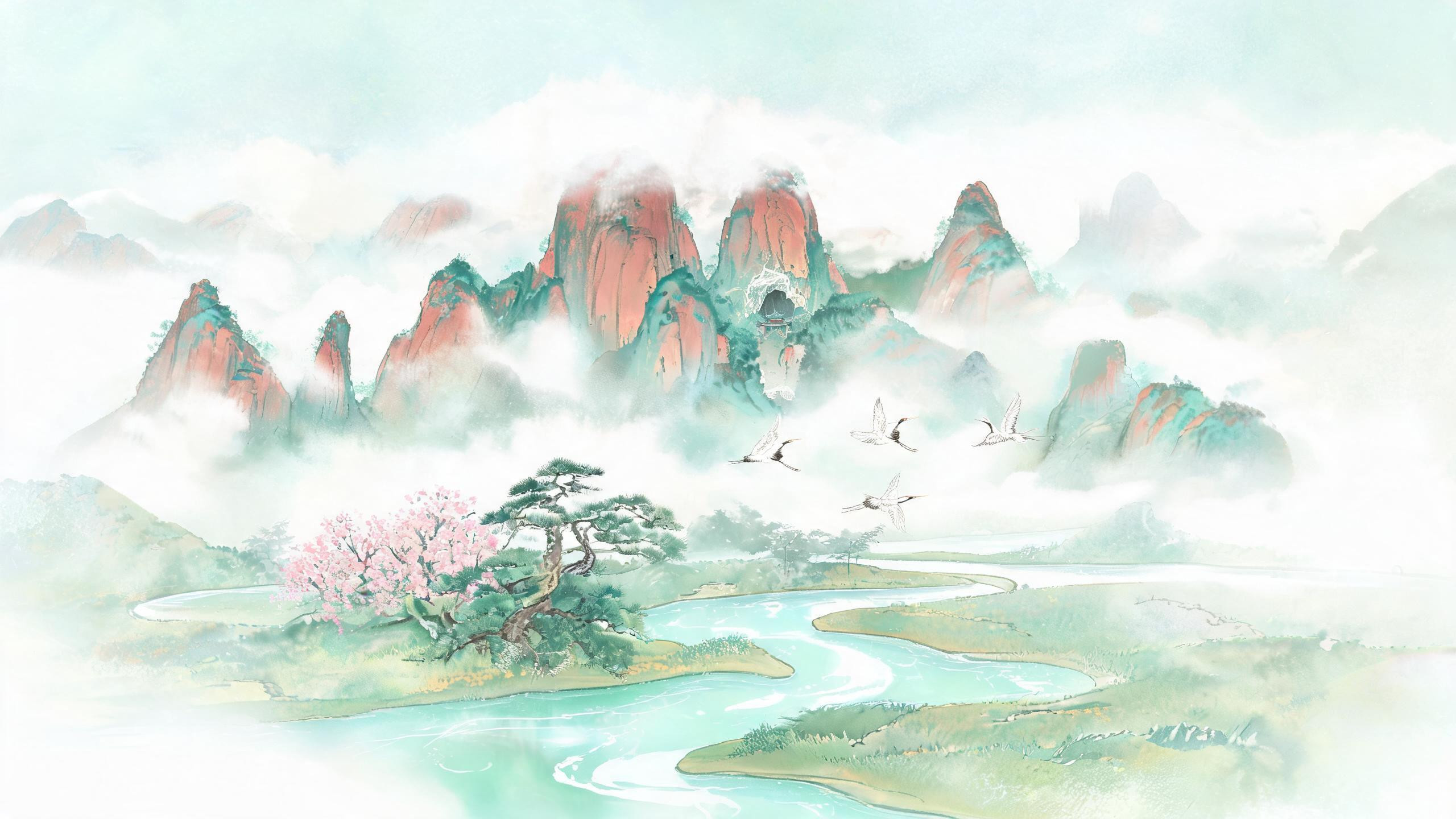 仙居