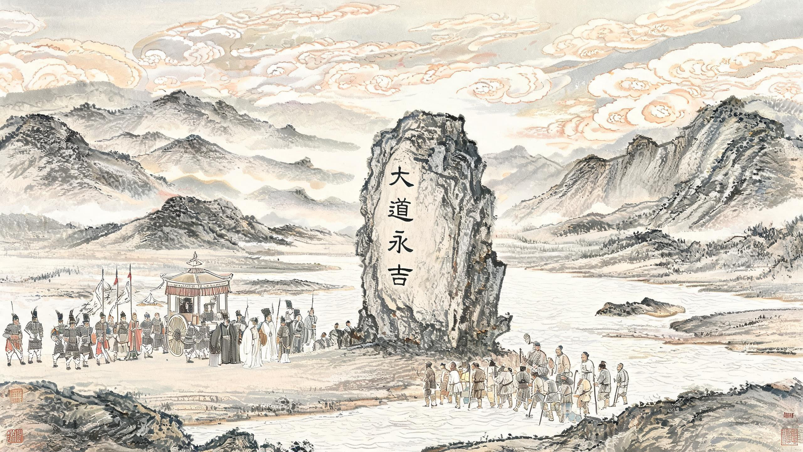 灵石