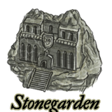 sticker stonegarden