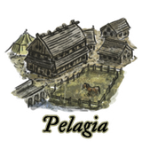 sticker pelagia