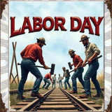 LABOR DAY