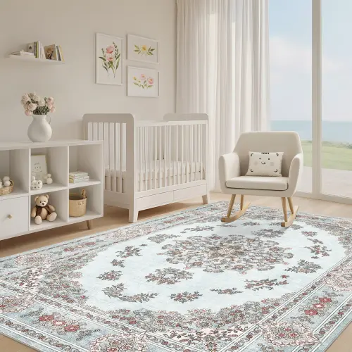 Washable+Boho+Large+Neutral+Vintage+Soft+Rug+Stain+Resistant+Distressed+Farmhouse+Non Slip+Indoor+Fl.webp