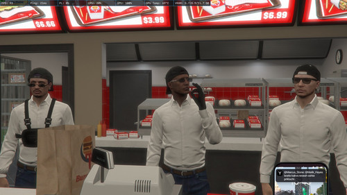 FiveM b3258 GTAProcess WgBQsCkZY0.1