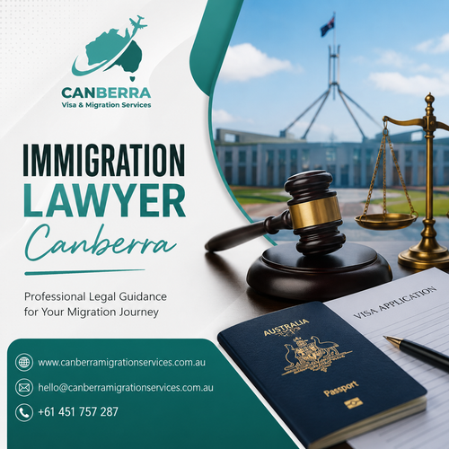 Expert Immigration Lawyer Canberra for Visa & Migration Advice.2