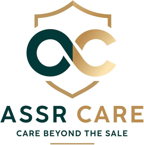 Assrcare Logo.1