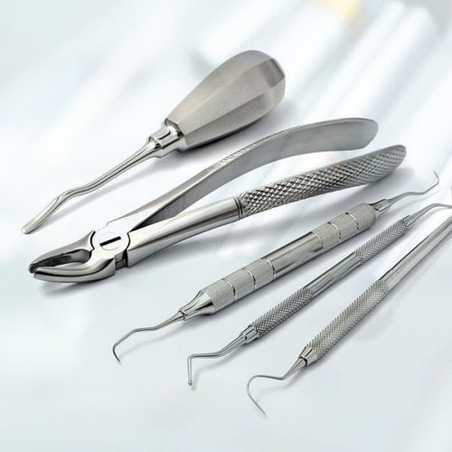 dental tools set.1