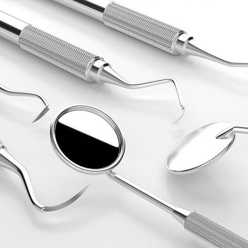 dental instruments.1