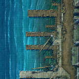 Wastelands Docks