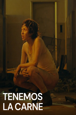 We Are The Flesh [2016] [BD25-MEX] [Latino]