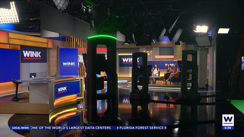 08.25 11.00.00 WINK News at 6 00am ᴺᵉʷ. Morning news coverage..ts snapshot 00.59.26.702