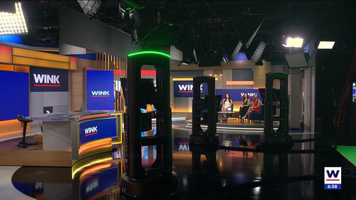 08.25 11.00.00 WINK News at 6 00am ᴺᵉʷ. Morning news coverage..ts snapshot 00.59.27.641