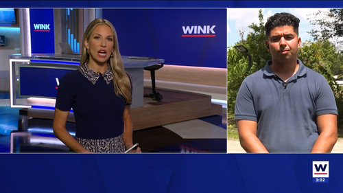 08.24 20.00.00 WINK News at 3pm ᴺᵉʷ. Stay informed with the late....ts snapshot 00.03.16.293