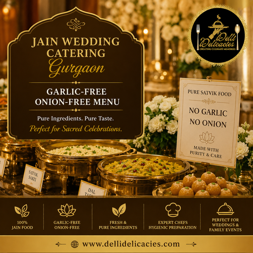 Jain wedding catering Gurgaon garlic free onion free menu.png