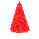 tree red clean