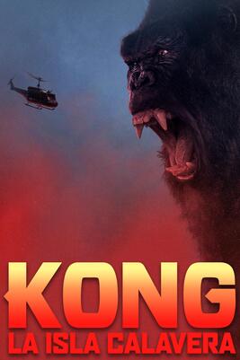Kong Skull Island [2017] [DVD9-R1] [Latino]