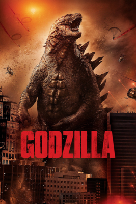 Godzilla [2014] [DVD9-R1] [Latino]