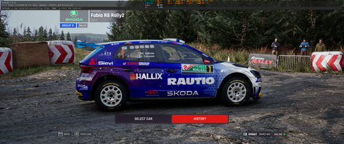 Suninen DLSS5