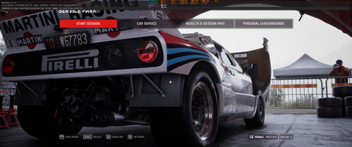 Assetto Corsa Rally Screenshot 2026.08.29 13.00.54.93