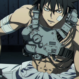 BLACK TORCH S01E09 One 2160p HDR Ai Upscale Screenshot8 Mesc