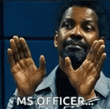 denzel washington cuffs.gif
