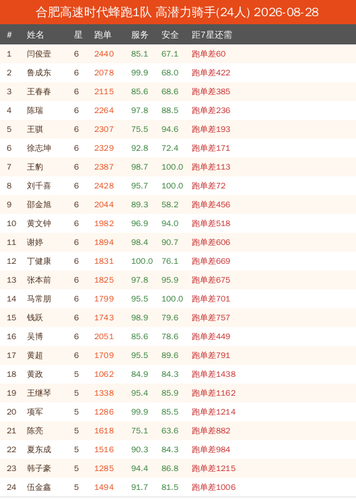 potential new 合肥高速时代蜂跑1队.png