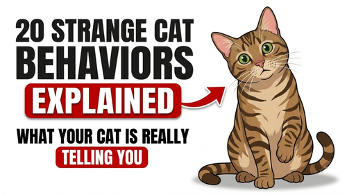 20 Strange Cat Behaviors Explained What Your Cat Is Really Telling You.png