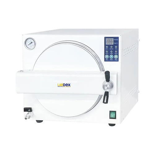 23 L Table Top Sterilizer LX701NS for Medical Use.jpg