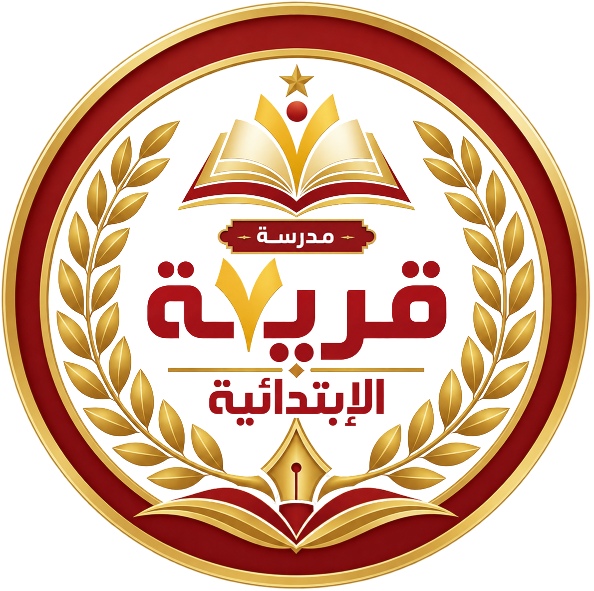 شعار المنصة