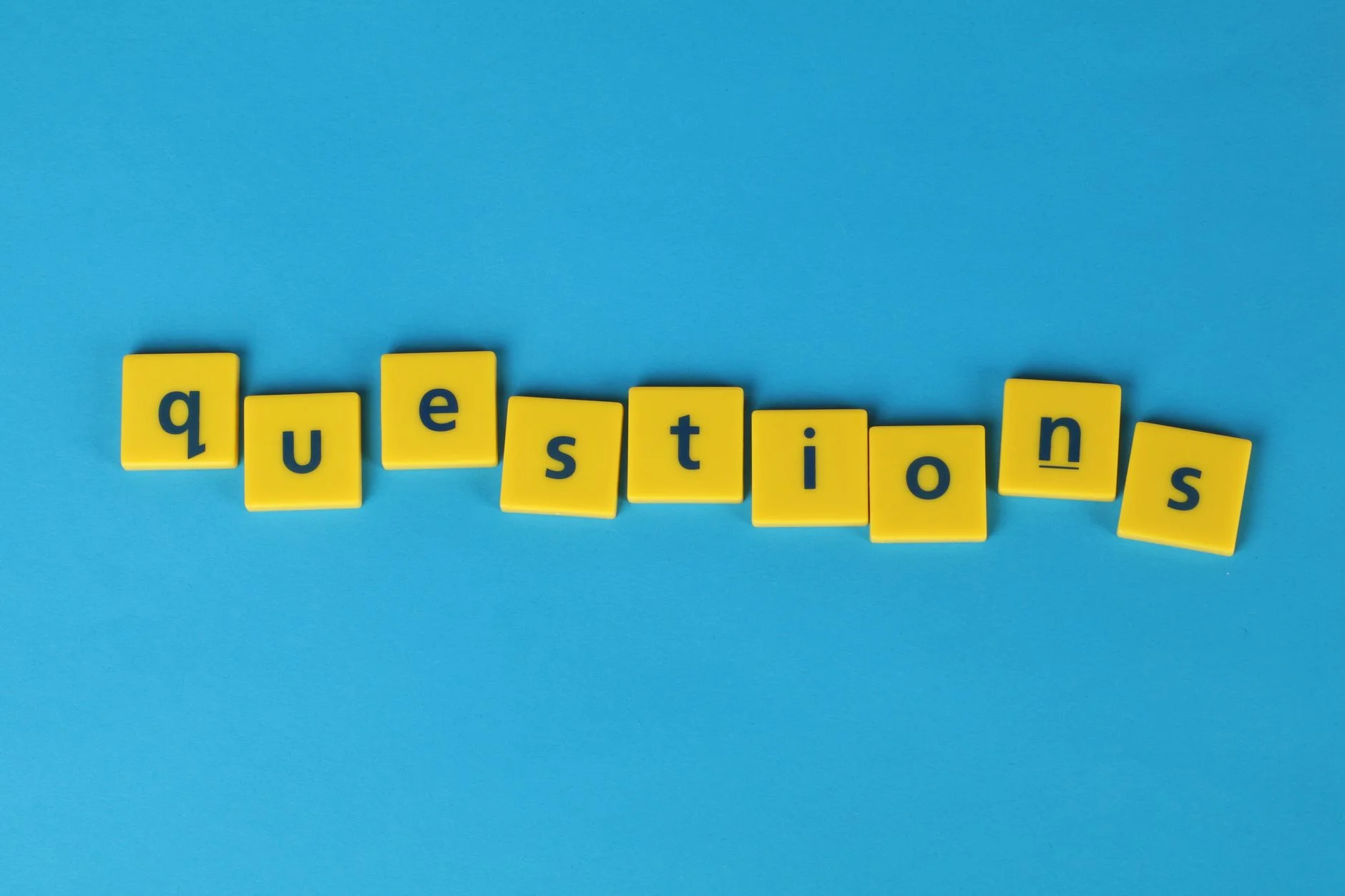 Frequently Asked Questions Frequently Asked Questions