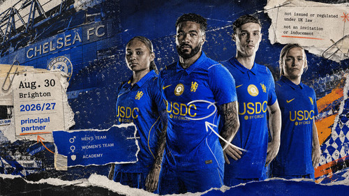 chelsea usdc partnership.1