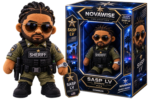 SASP LV.2