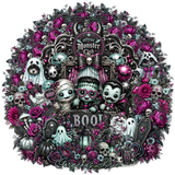 Chrissy CreepyCuteGorgeousArie vi