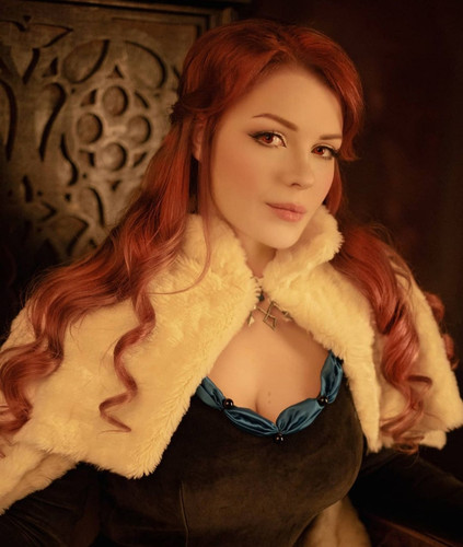 Lenore castlevania Castlevania IGRY cosplay 6909668.jpg