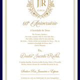 75. Senhor Rui Januário e Esposa