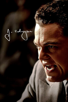 J. Edgar [2011] [BD25-ITA] [Latino]