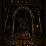 Blood Alter