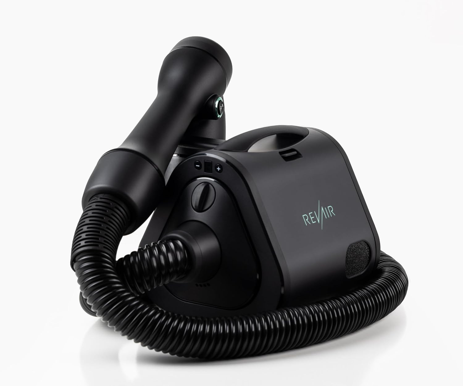 Secador de aire inverso