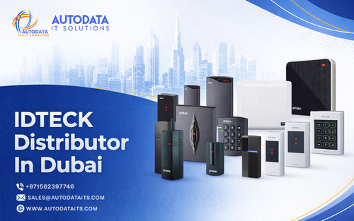 Idteck Distributor In Dubai.jpg