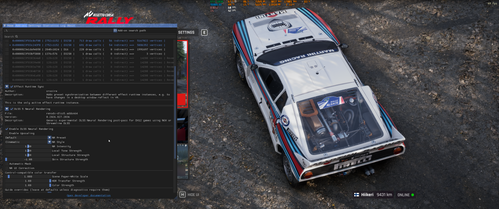 Assetto Corsa Rally Screenshot 2026.08.29 11.29.10.89