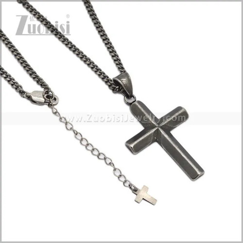 Stainless Steel Necklaces – Timeless Shine, Everyday Strength.jpg
