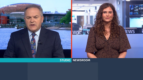 08.28 18.00.00 ITV News Wales at Six; Weather..ts snapshot 11.32.000