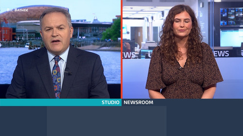 08.28 18.00.00 ITV News Wales at Six; Weather..ts snapshot 11.34.592