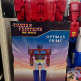 Big Figs 30 inch Transformers Optimus Prime Found At US Retail 2