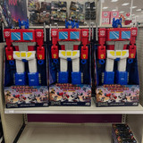 Big Figs 30 inch Transformers Optimus Prime Found At US Retail 