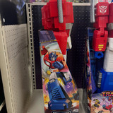 Big Figs 30 inch Transformers Optimus Prime Found At US Retail 3