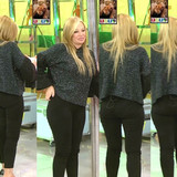 belenestebanculomallasnegrasSAL oso0