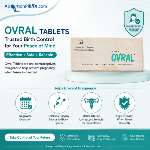 Order Ovral Birth Control Tablets for Pregnancy Prevention.png
