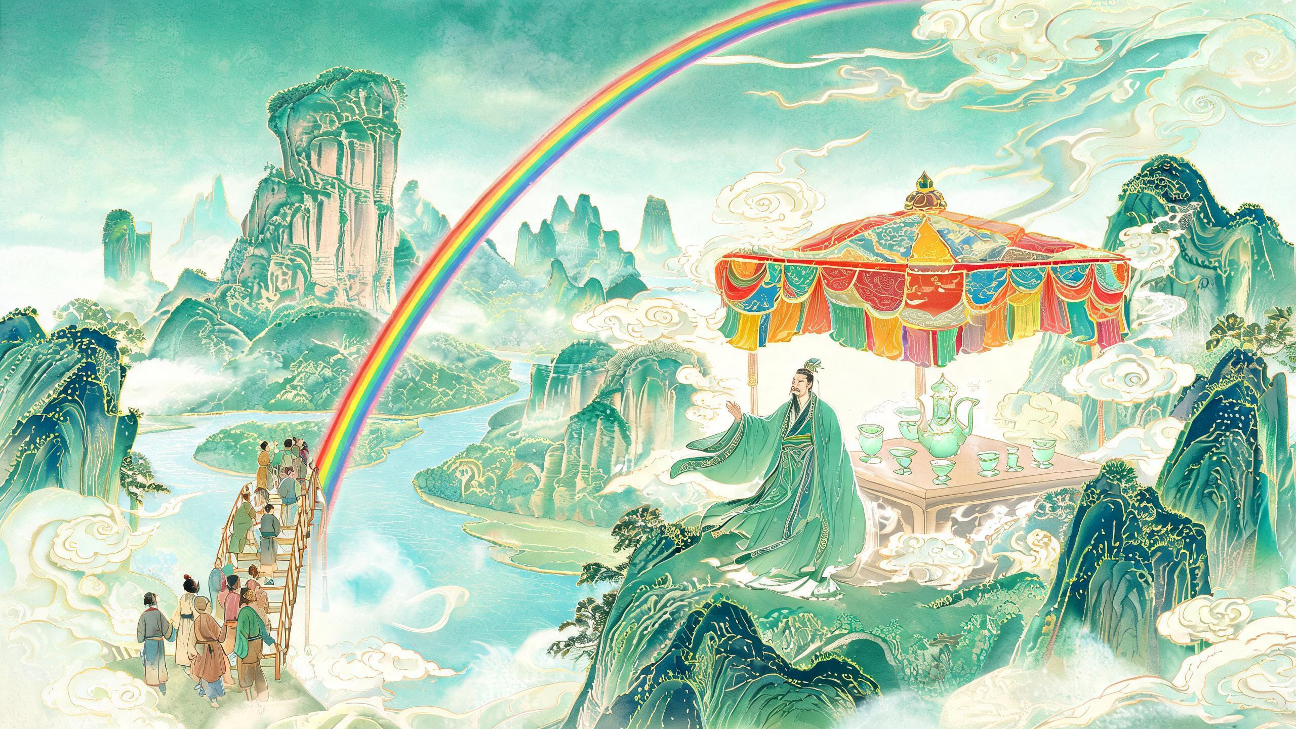 武夷山