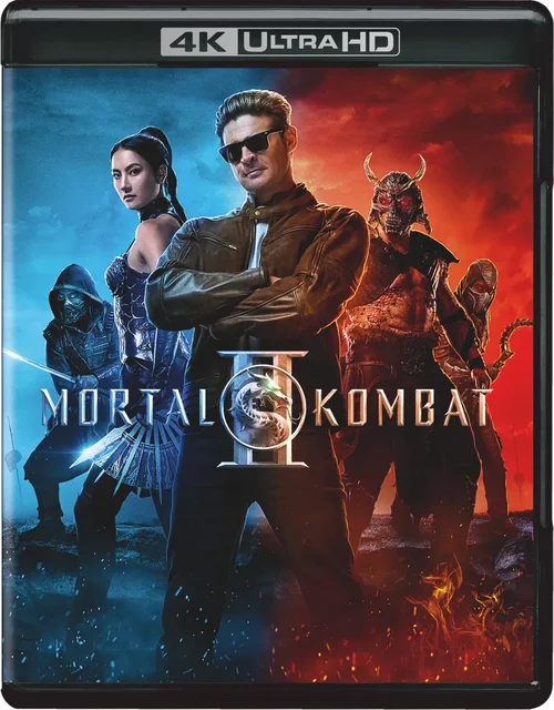 Mortal Kombat II (2026) MULTi.2160p.WEB-DL.DDP5.1.Atmos.DV.HDR.HEVC-KiT / Dubbing PL & Napisy PL